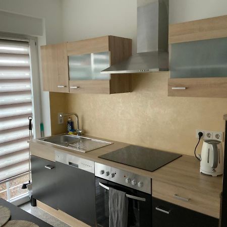 Wohnung Am Phoenixsee Dortmund Exteriör bild