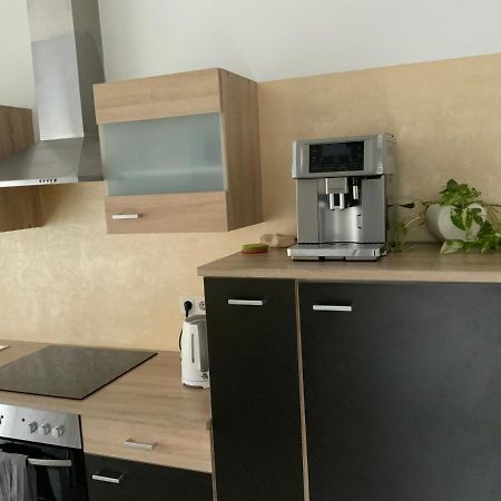 Wohnung Am Phoenixsee Dortmund Exteriör bild