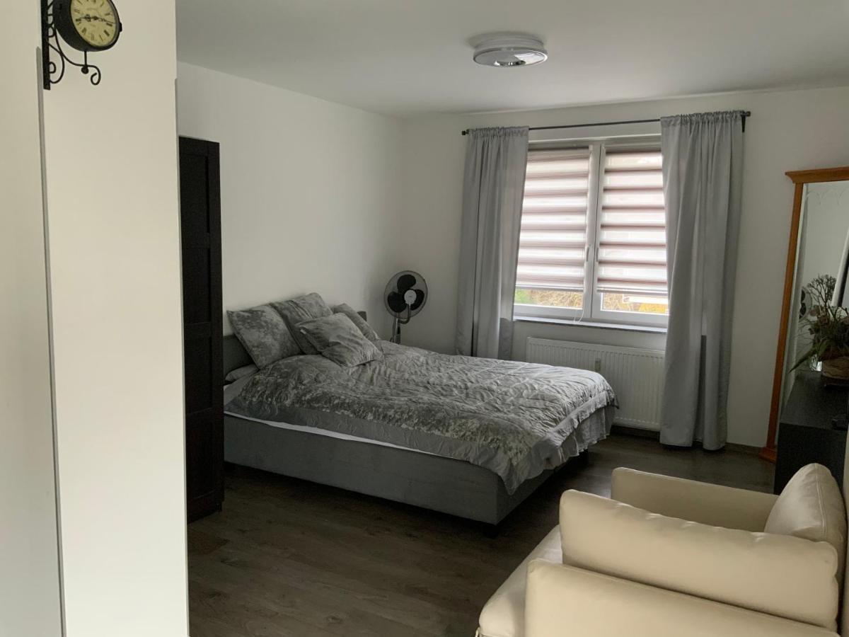 Wohnung Am Phoenixsee Dortmund Exteriör bild