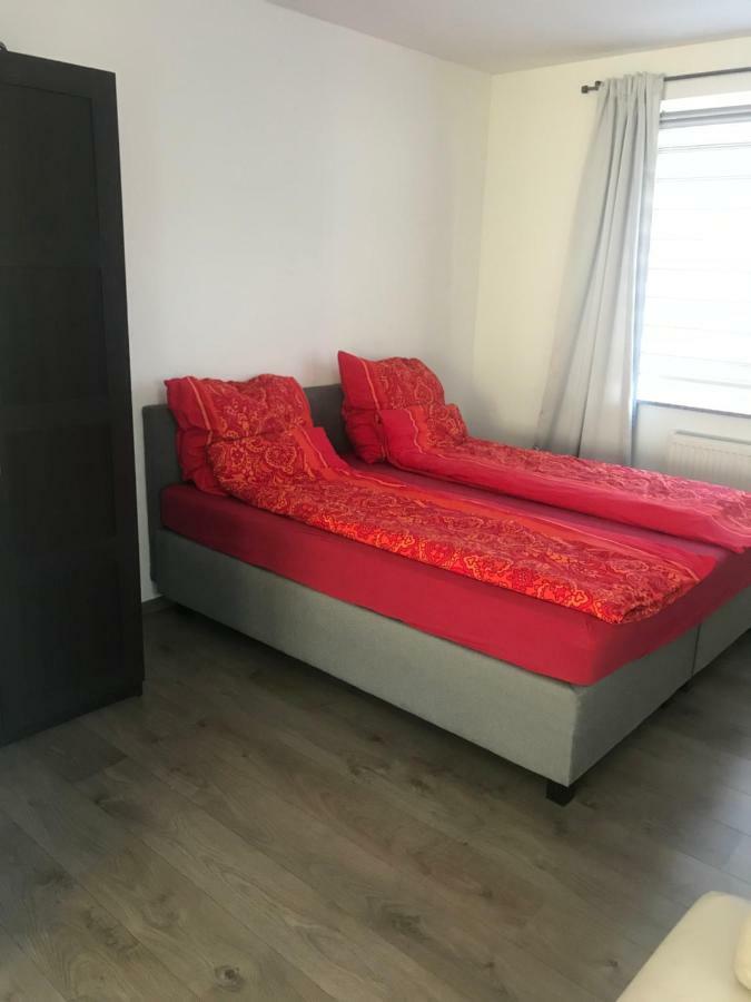 Wohnung Am Phoenixsee Dortmund Exteriör bild