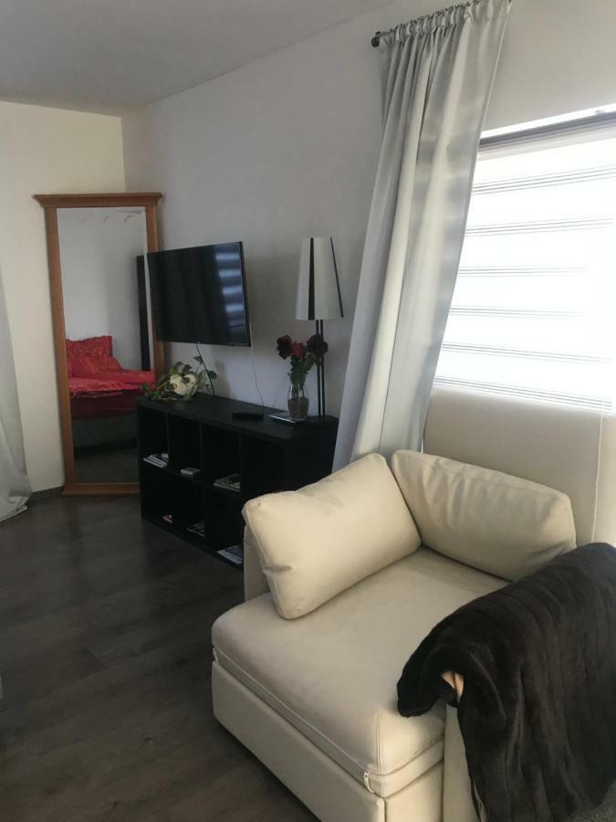 Wohnung Am Phoenixsee Dortmund Exteriör bild